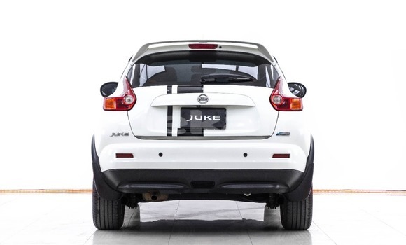 Buy Used Nissan Juke White Car in Bangkok in Bangkok Buy Used Nissan Juke White Car in Bangkok in Bangkok