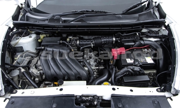 Buy Used Nissan Juke White Car in Bangkok in Bangkok Buy Used Nissan Juke White Car in Bangkok in Bangkok