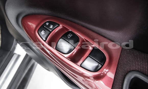 Buy Used Nissan Juke White Car in Bangkok in Bangkok Buy Used Nissan Juke White Car in Bangkok in Bangkok