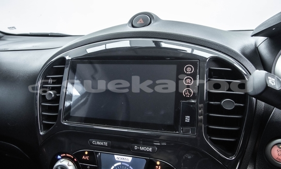 Buy Used Nissan Juke White Car in Bangkok in Bangkok Buy Used Nissan Juke White Car in Bangkok in Bangkok