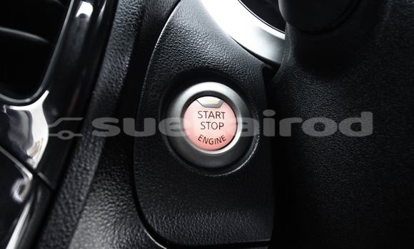 Buy Used Nissan Juke White Car in Bangkok in Bangkok Buy Used Nissan Juke White Car in Bangkok in Bangkok