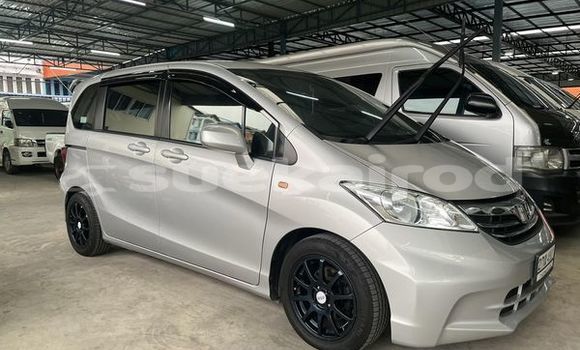 ซื้อ รถมือสอง Honda Freed เงิน รถยนต์ ใน %{เมือง} ใน พระนครศรีอยุธยา