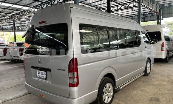 ซื้อ รถมือสอง Toyota Commuter เงิน รถยนต์ ใน %{เมือง} ใน พระนครศรีอยุธยา ซื้อ รถมือสอง Toyota Commuter เงิน รถยนต์ ใน %{เมือง} ใน พระนครศรีอยุธยา