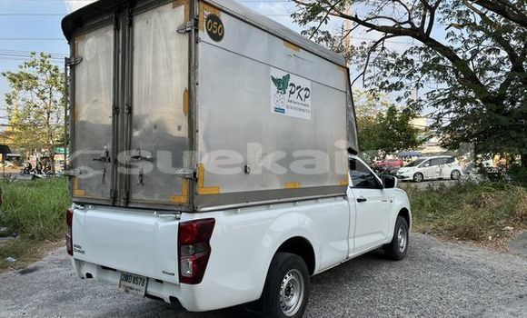 ซื้อ รถมือสอง Isuzu D-Max ขาว รถยนต์ ใน %{เมือง} ใน พระนครศรีอยุธยา ซื้อ รถมือสอง Isuzu D-Max ขาว รถยนต์ ใน %{เมือง} ใน พระนครศรีอยุธยา