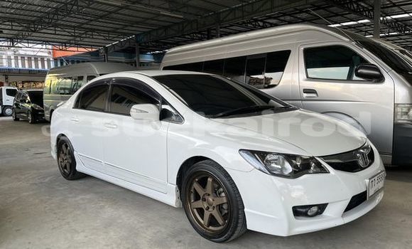 ซื้อ รถมือสอง Honda Civic ขาว รถยนต์ ใน %{เมือง} ใน พระนครศรีอยุธยา ซื้อ รถมือสอง Honda Civic ขาว รถยนต์ ใน %{เมือง} ใน พระนครศรีอยุธยา