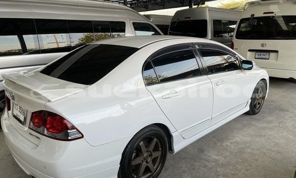 ซื้อ รถมือสอง Honda Civic ขาว รถยนต์ ใน %{เมือง} ใน พระนครศรีอยุธยา ซื้อ รถมือสอง Honda Civic ขาว รถยนต์ ใน %{เมือง} ใน พระนครศรีอยุธยา