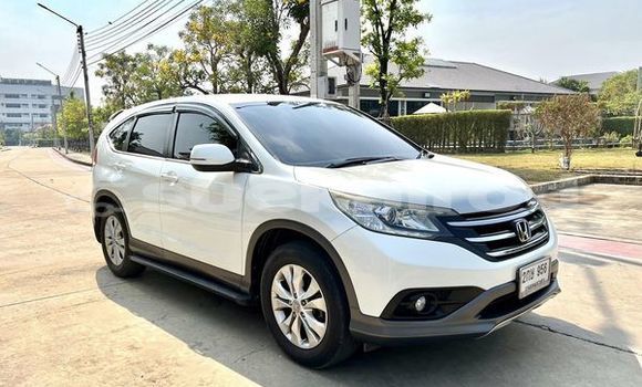 ซื้อ รถมือสอง Honda CR-V ขาว รถยนต์ ใน %{เมือง} ใน กรุงเทพมหานคร ซื้อ รถมือสอง Honda CR-V ขาว รถยนต์ ใน %{เมือง} ใน กรุงเทพมหานคร