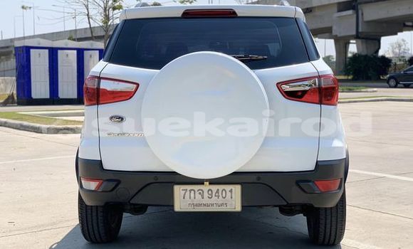 ซื้อ รถมือสอง Ford EcoSport ขาว รถยนต์ ใน %{เมือง} ใน กรุงเทพมหานคร ซื้อ รถมือสอง Ford EcoSport ขาว รถยนต์ ใน %{เมือง} ใน กรุงเทพมหานคร