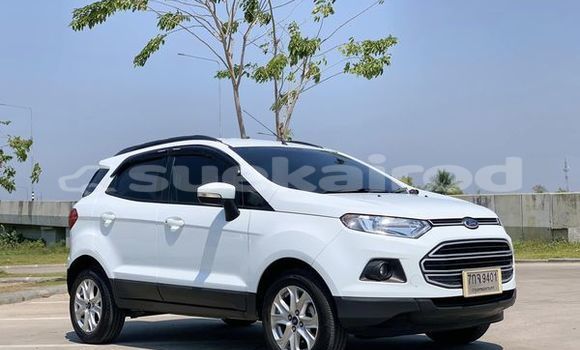 ซื้อ รถมือสอง Ford EcoSport ขาว รถยนต์ ใน %{เมือง} ใน กรุงเทพมหานคร ซื้อ รถมือสอง Ford EcoSport ขาว รถยนต์ ใน %{เมือง} ใน กรุงเทพมหานคร