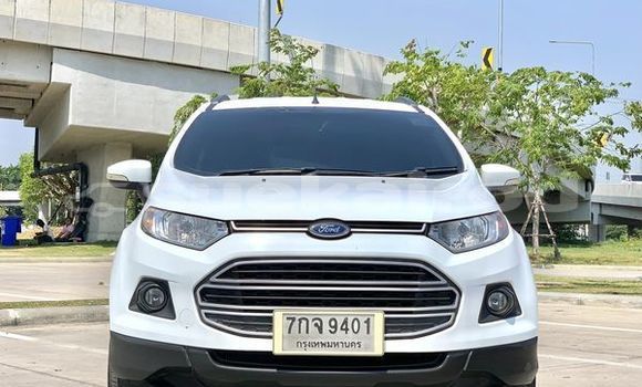 ซื้อ รถมือสอง Ford EcoSport ขาว รถยนต์ ใน %{เมือง} ใน กรุงเทพมหานคร ซื้อ รถมือสอง Ford EcoSport ขาว รถยนต์ ใน %{เมือง} ใน กรุงเทพมหานคร