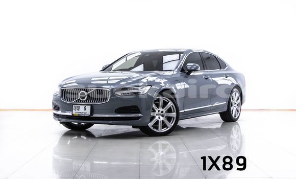 Buy Used Volvo S90 Other Car in Bangkok in Bangkok Buy Used Volvo S90 Other Car in Bangkok in Bangkok