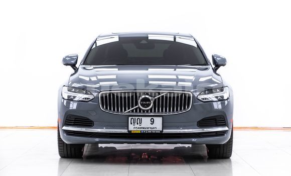 Buy Used Volvo S90 Other Car in Bangkok in Bangkok Buy Used Volvo S90 Other Car in Bangkok in Bangkok