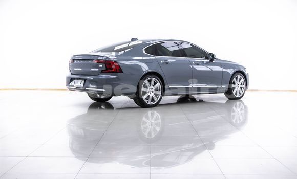 Buy Used Volvo S90 Other Car in Bangkok in Bangkok Buy Used Volvo S90 Other Car in Bangkok in Bangkok
