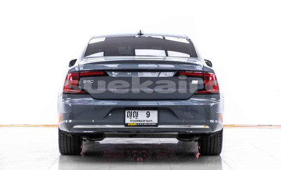 Buy Used Volvo S90 Other Car in Bangkok in Bangkok Buy Used Volvo S90 Other Car in Bangkok in Bangkok