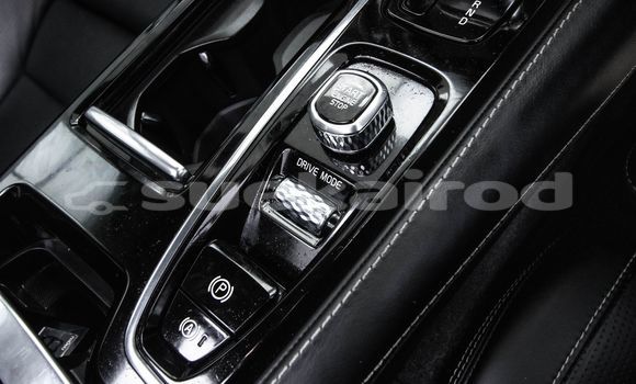 Buy Used Volvo S90 Other Car in Bangkok in Bangkok Buy Used Volvo S90 Other Car in Bangkok in Bangkok