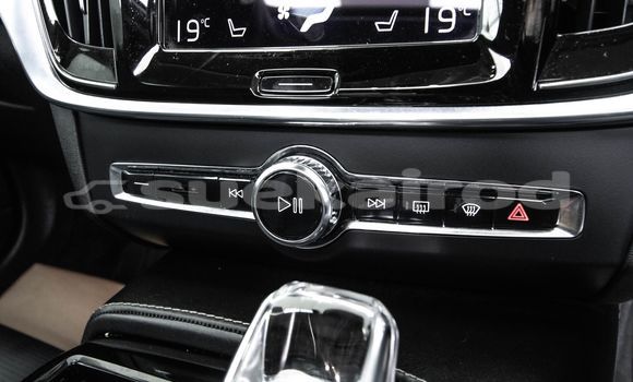 Buy Used Volvo S90 Other Car in Bangkok in Bangkok Buy Used Volvo S90 Other Car in Bangkok in Bangkok