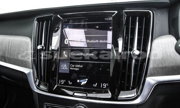 Buy Used Volvo S90 Other Car in Bangkok in Bangkok Buy Used Volvo S90 Other Car in Bangkok in Bangkok
