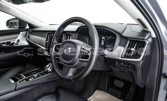 Buy Used Volvo S90 Other Car in Bangkok in Bangkok Buy Used Volvo S90 Other Car in Bangkok in Bangkok