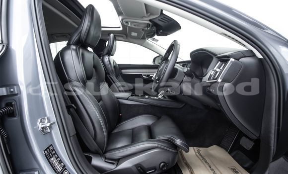 Buy Used Volvo S90 Other Car in Bangkok in Bangkok Buy Used Volvo S90 Other Car in Bangkok in Bangkok