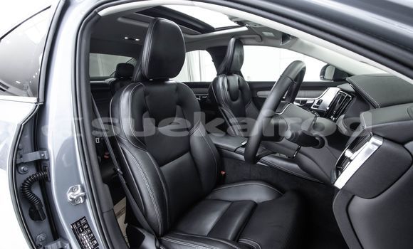 Buy Used Volvo S90 Other Car in Bangkok in Bangkok Buy Used Volvo S90 Other Car in Bangkok in Bangkok