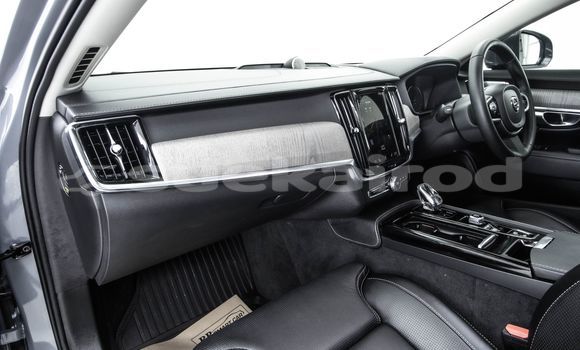 Buy Used Volvo S90 Other Car in Bangkok in Bangkok Buy Used Volvo S90 Other Car in Bangkok in Bangkok