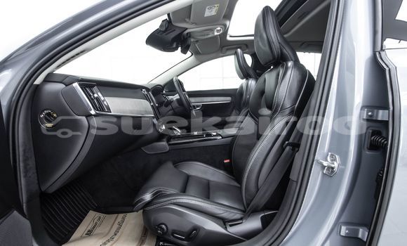 Buy Used Volvo S90 Other Car in Bangkok in Bangkok Buy Used Volvo S90 Other Car in Bangkok in Bangkok