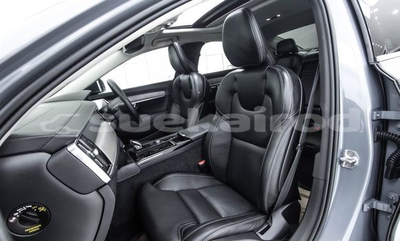 Buy Used Volvo S90 Other Car in Bangkok in Bangkok Buy Used Volvo S90 Other Car in Bangkok in Bangkok