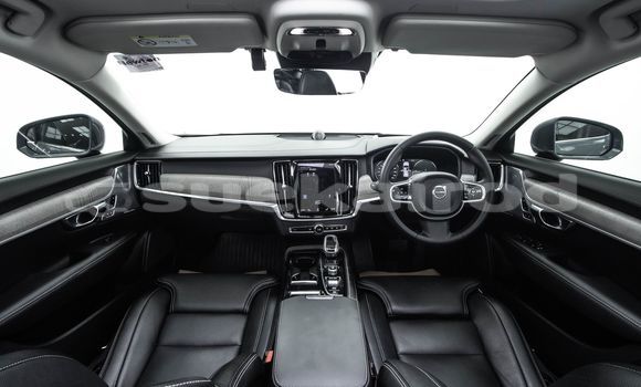 Buy Used Volvo S90 Other Car in Bangkok in Bangkok Buy Used Volvo S90 Other Car in Bangkok in Bangkok