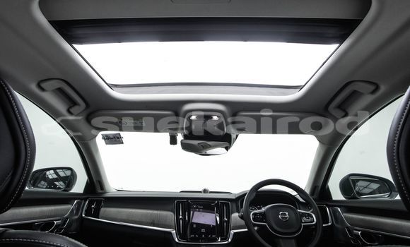 Buy Used Volvo S90 Other Car in Bangkok in Bangkok Buy Used Volvo S90 Other Car in Bangkok in Bangkok