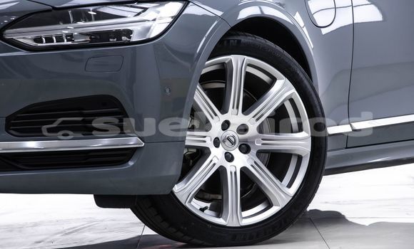 Buy Used Volvo S90 Other Car in Bangkok in Bangkok Buy Used Volvo S90 Other Car in Bangkok in Bangkok