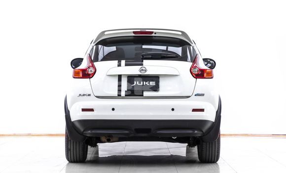 Buy Used Nissan Juke White Car in Bangkok in Bangkok Buy Used Nissan Juke White Car in Bangkok in Bangkok