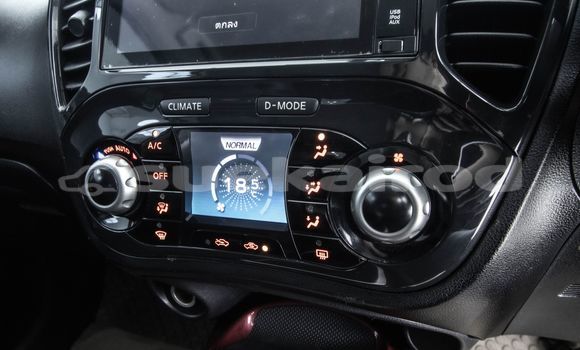 Buy Used Nissan Juke White Car in Bangkok in Bangkok Buy Used Nissan Juke White Car in Bangkok in Bangkok