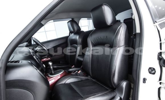 Buy Used Nissan Juke White Car in Bangkok in Bangkok Buy Used Nissan Juke White Car in Bangkok in Bangkok