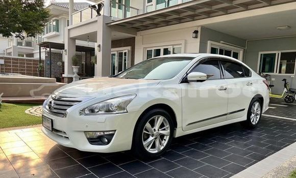ซื้อ รถมือสอง Nissan Teana ขาว รถยนต์ ใน %{เมือง} ใน กรุงเทพมหานคร ซื้อ รถมือสอง Nissan Teana ขาว รถยนต์ ใน %{เมือง} ใน กรุงเทพมหานคร