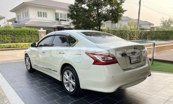 ซื้อ รถมือสอง Nissan Teana ขาว รถยนต์ ใน %{เมือง} ใน กรุงเทพมหานคร ซื้อ รถมือสอง Nissan Teana ขาว รถยนต์ ใน %{เมือง} ใน กรุงเทพมหานคร