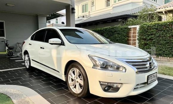 ซื้อ รถมือสอง Nissan Teana ขาว รถยนต์ ใน %{เมือง} ใน กรุงเทพมหานคร ซื้อ รถมือสอง Nissan Teana ขาว รถยนต์ ใน %{เมือง} ใน กรุงเทพมหานคร