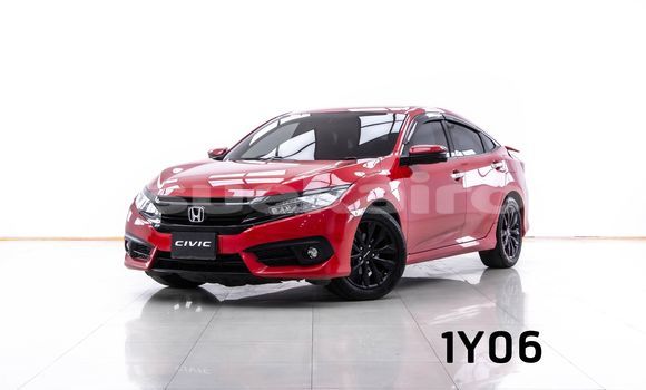 ซื้อ รถมือสอง Honda Civic สีแดง รถยนต์ ใน %{เมือง} ใน กรุงเทพมหานคร ซื้อ รถมือสอง Honda Civic สีแดง รถยนต์ ใน %{เมือง} ใน กรุงเทพมหานคร