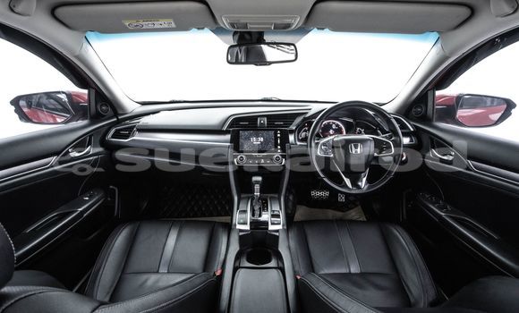 ซื้อ รถมือสอง Honda Civic สีแดง รถยนต์ ใน %{เมือง} ใน กรุงเทพมหานคร ซื้อ รถมือสอง Honda Civic สีแดง รถยนต์ ใน %{เมือง} ใน กรุงเทพมหานคร