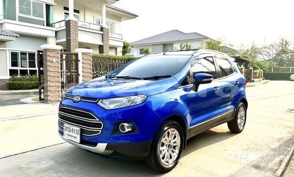 ซื้อ รถมือสอง Ford EcoSport สีน้ำเงิน รถยนต์ ใน %{เมือง} ใน กรุงเทพมหานคร ซื้อ รถมือสอง Ford EcoSport สีน้ำเงิน รถยนต์ ใน %{เมือง} ใน กรุงเทพมหานคร