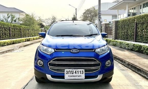 ซื้อ รถมือสอง Ford EcoSport สีน้ำเงิน รถยนต์ ใน %{เมือง} ใน กรุงเทพมหานคร ซื้อ รถมือสอง Ford EcoSport สีน้ำเงิน รถยนต์ ใน %{เมือง} ใน กรุงเทพมหานคร