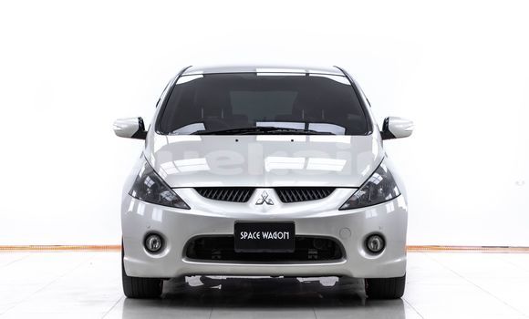 Buy Used Mitsubishi Space Wagon Other Car in Bangkok in Bangkok Buy Used Mitsubishi Space Wagon Other Car in Bangkok in Bangkok