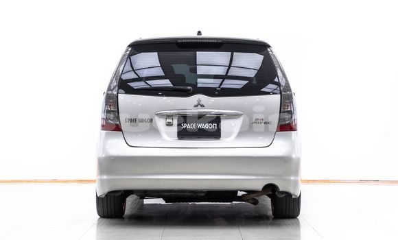 Buy Used Mitsubishi Space Wagon Other Car in Bangkok in Bangkok Buy Used Mitsubishi Space Wagon Other Car in Bangkok in Bangkok