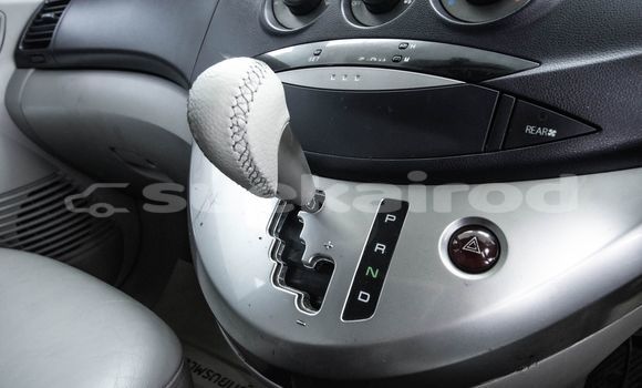 Buy Used Mitsubishi Space Wagon Other Car in Bangkok in Bangkok Buy Used Mitsubishi Space Wagon Other Car in Bangkok in Bangkok