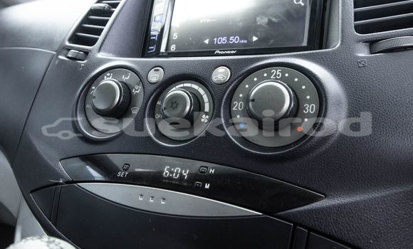 Buy Used Mitsubishi Space Wagon Other Car in Bangkok in Bangkok Buy Used Mitsubishi Space Wagon Other Car in Bangkok in Bangkok