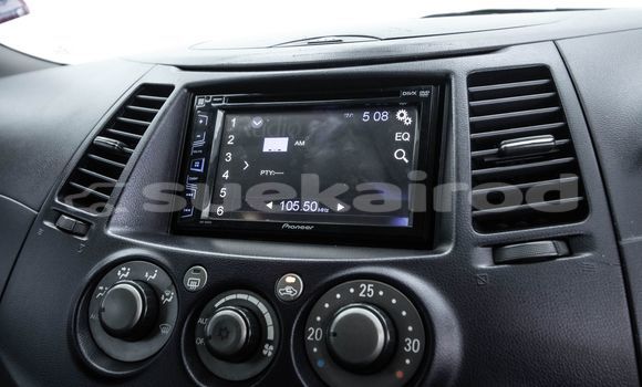 Buy Used Mitsubishi Space Wagon Other Car in Bangkok in Bangkok Buy Used Mitsubishi Space Wagon Other Car in Bangkok in Bangkok