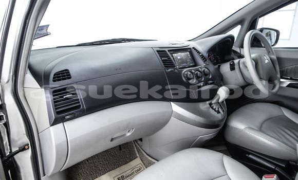 Buy Used Mitsubishi Space Wagon Other Car in Bangkok in Bangkok Buy Used Mitsubishi Space Wagon Other Car in Bangkok in Bangkok