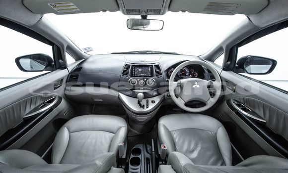 Buy Used Mitsubishi Space Wagon Other Car in Bangkok in Bangkok Buy Used Mitsubishi Space Wagon Other Car in Bangkok in Bangkok