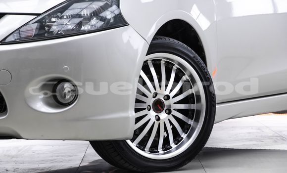 Buy Used Mitsubishi Space Wagon Other Car in Bangkok in Bangkok Buy Used Mitsubishi Space Wagon Other Car in Bangkok in Bangkok