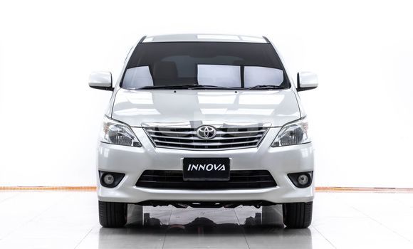 Buy Used Toyota Innova Other Car in Bangkok in Bangkok Buy Used Toyota Innova Other Car in Bangkok in Bangkok