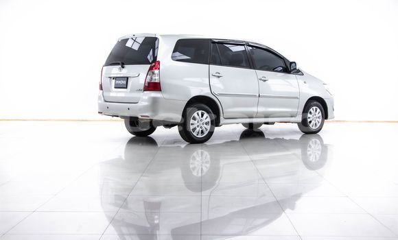 Buy Used Toyota Innova Other Car in Bangkok in Bangkok Buy Used Toyota Innova Other Car in Bangkok in Bangkok